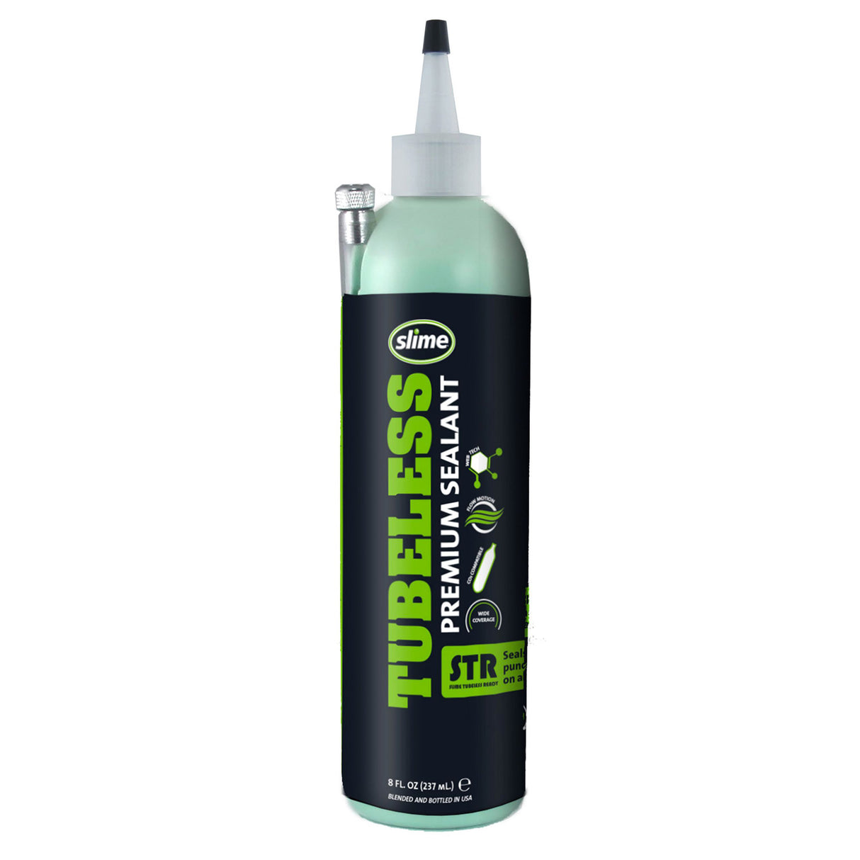 Sigillante Slime Tubeless STR - 237 ml