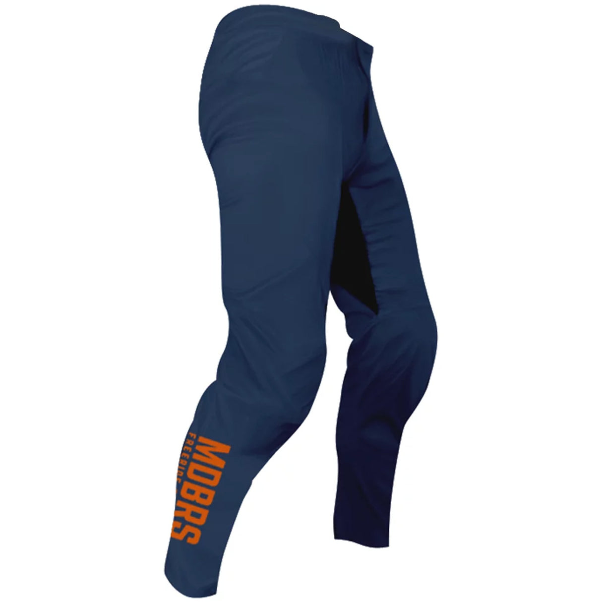 Pantaloni MadBros Xtreme - Blu - F