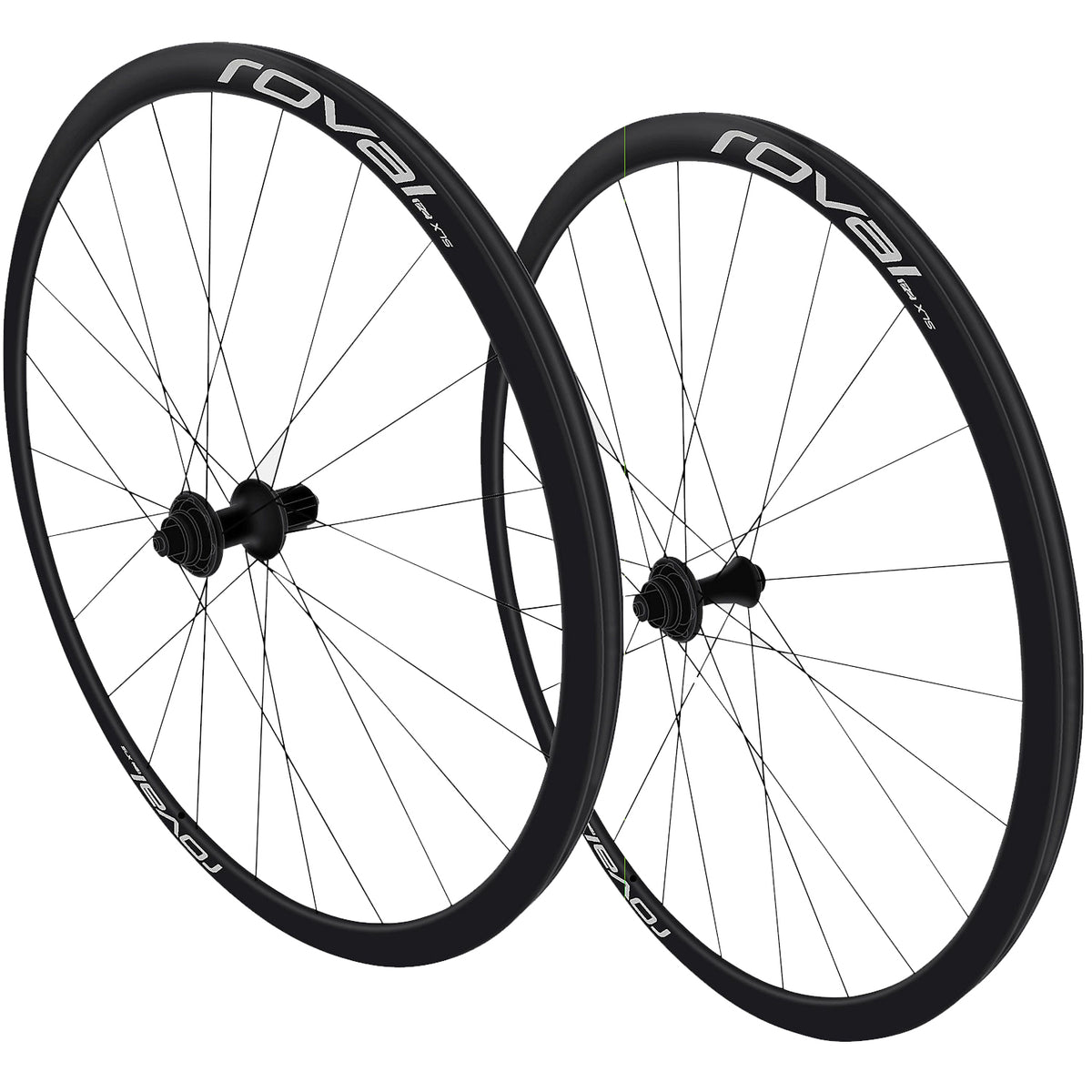 パーツ SPECIALIZED ROVAL SLX 24 700c Roval SLX 24 Disc wheels