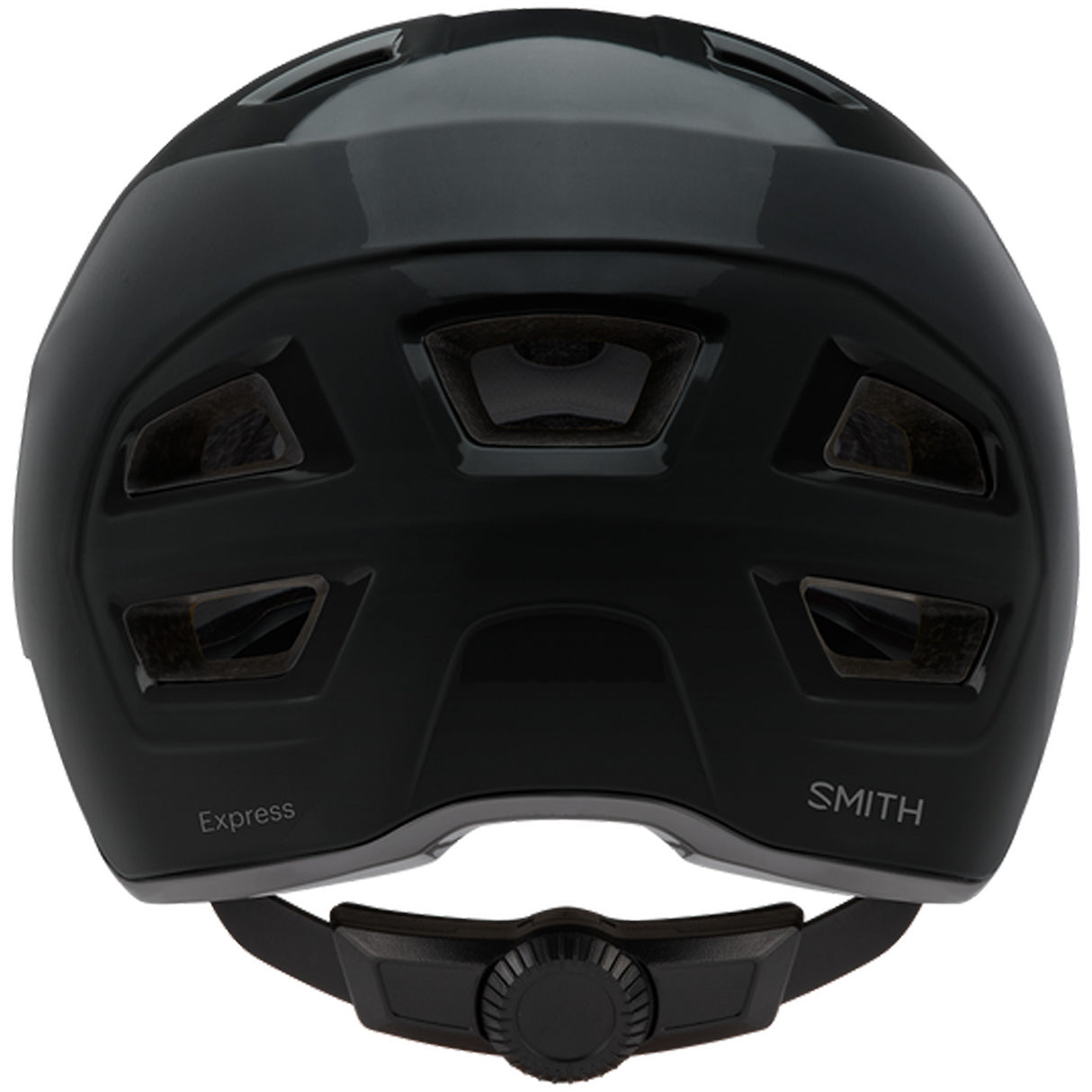 Casco Smith Express - Nero - E