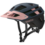 Casco Smith Forefront 2 Mips - Blu