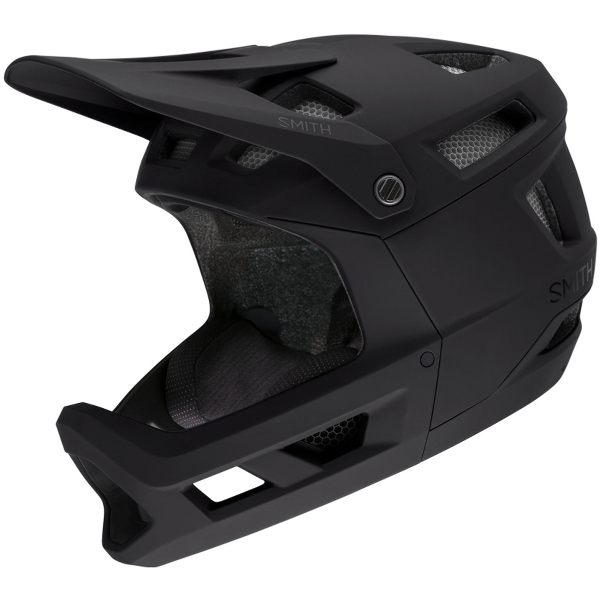 Casco Smith Mainline Mips - Nero - P
