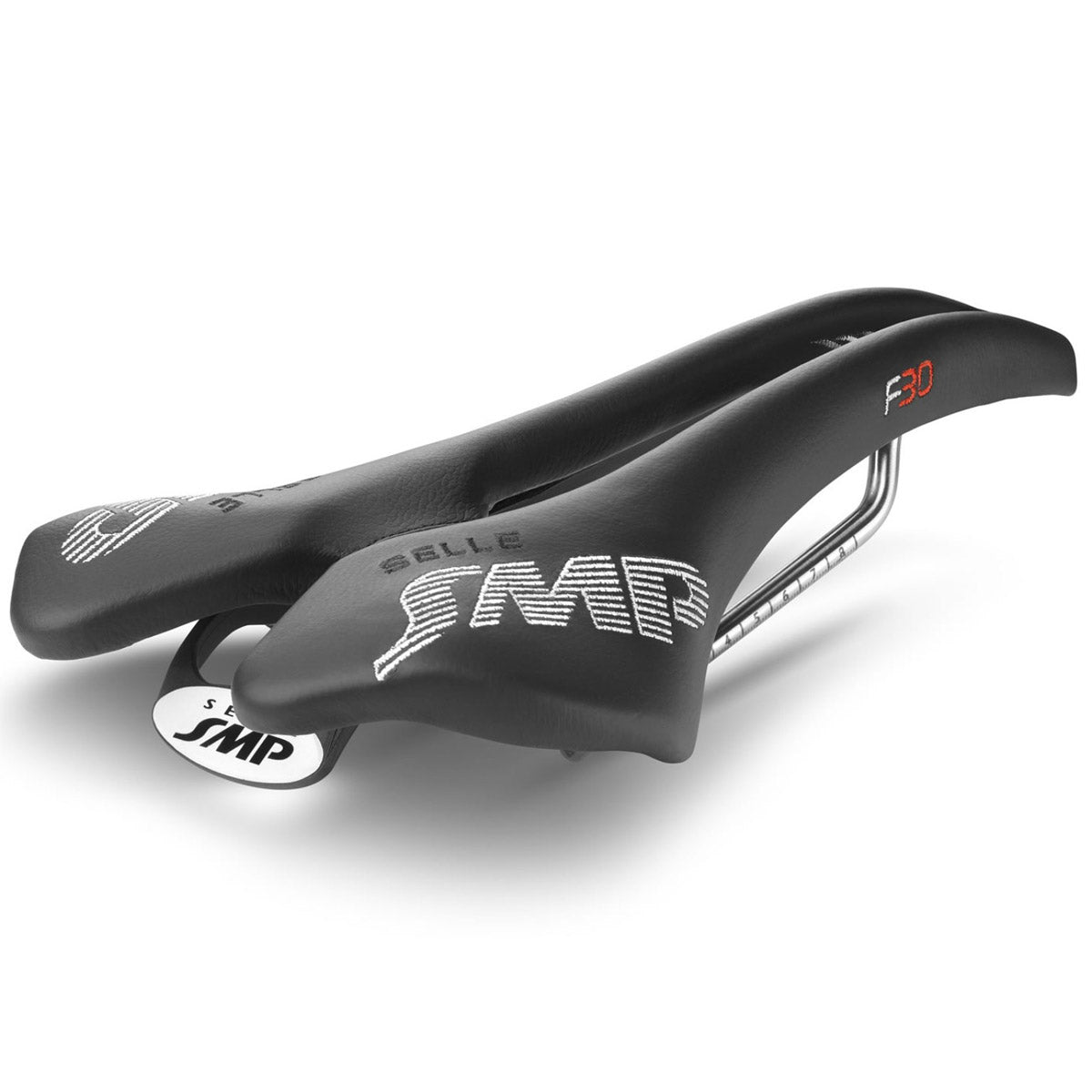 Sella SMP F30 - Nero
