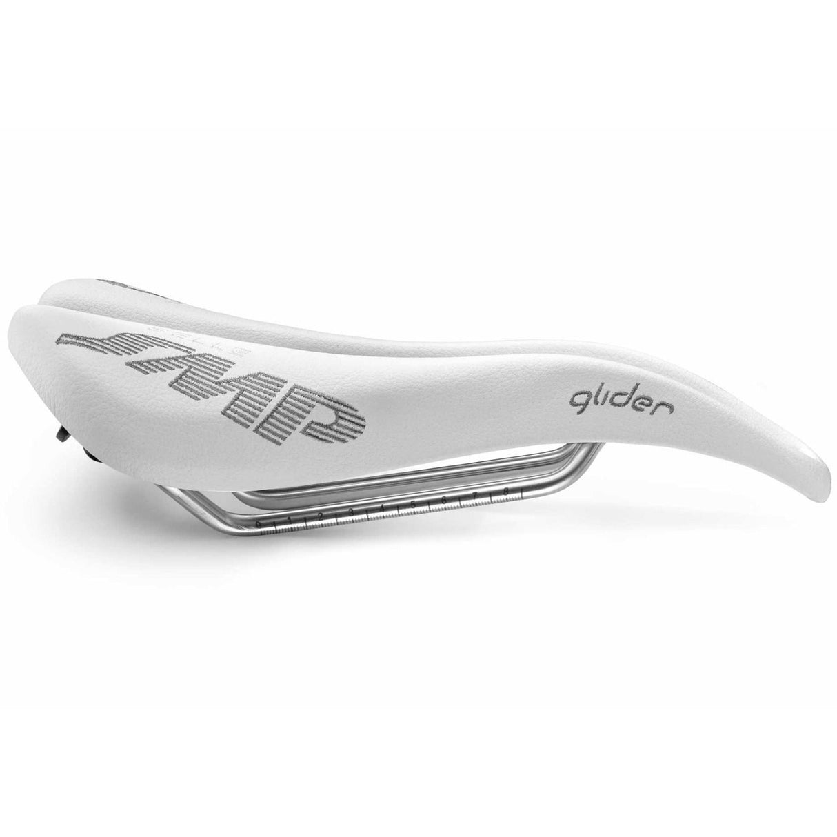 Sella SMP Glider - Bianco - Q