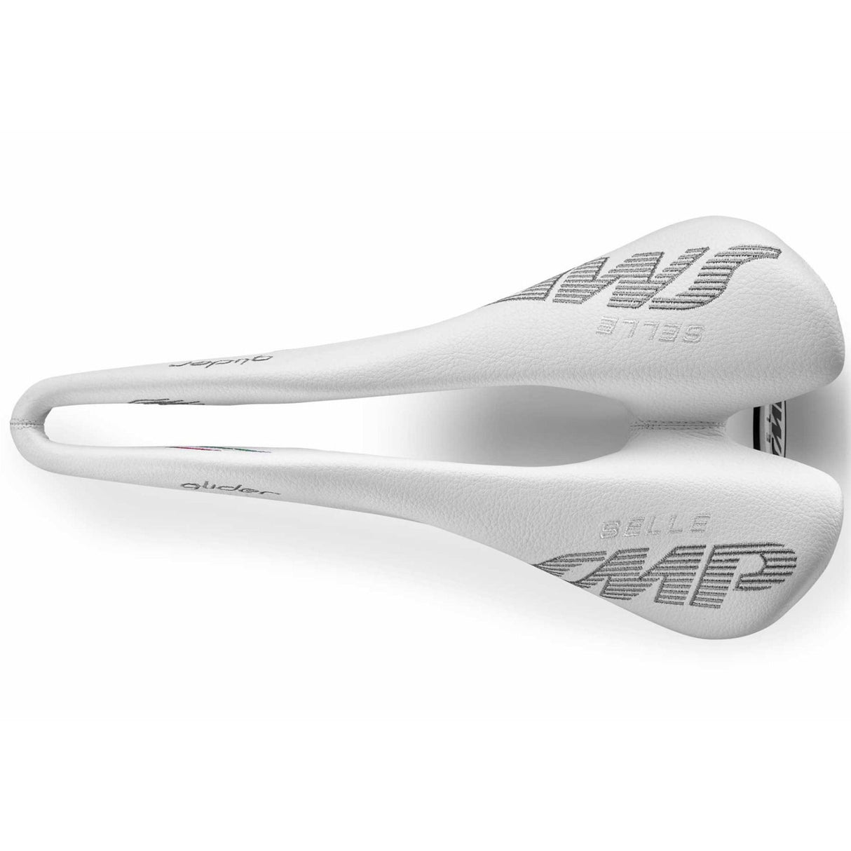 Sella SMP Glider - Bianco - A