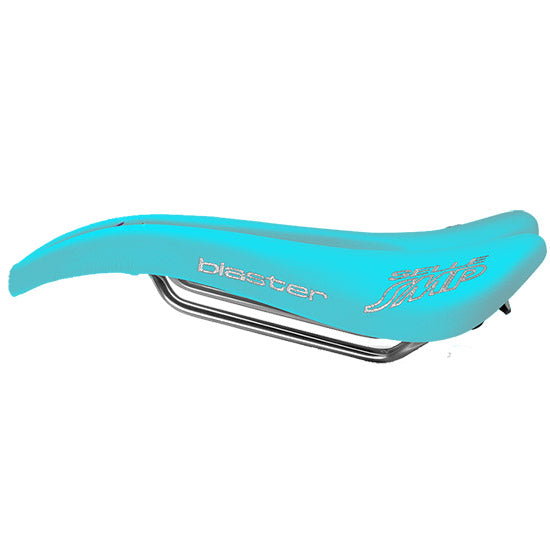 Sella SMP Blaster - Azzurro