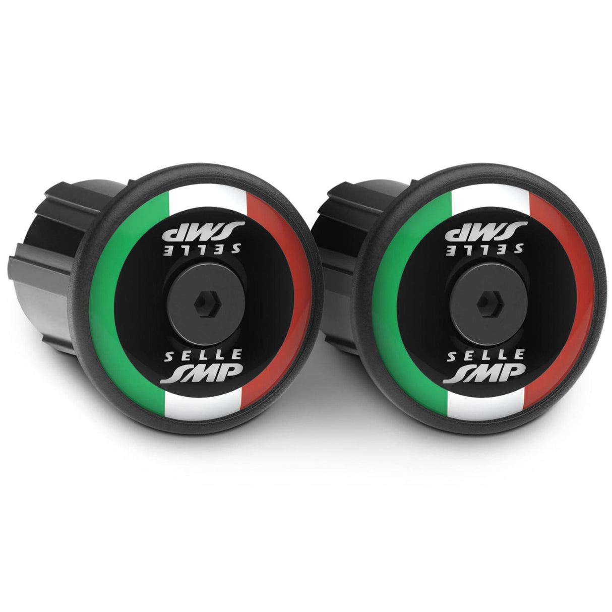 Nastro manubrio Smp Grip 2.0 - Nero - D