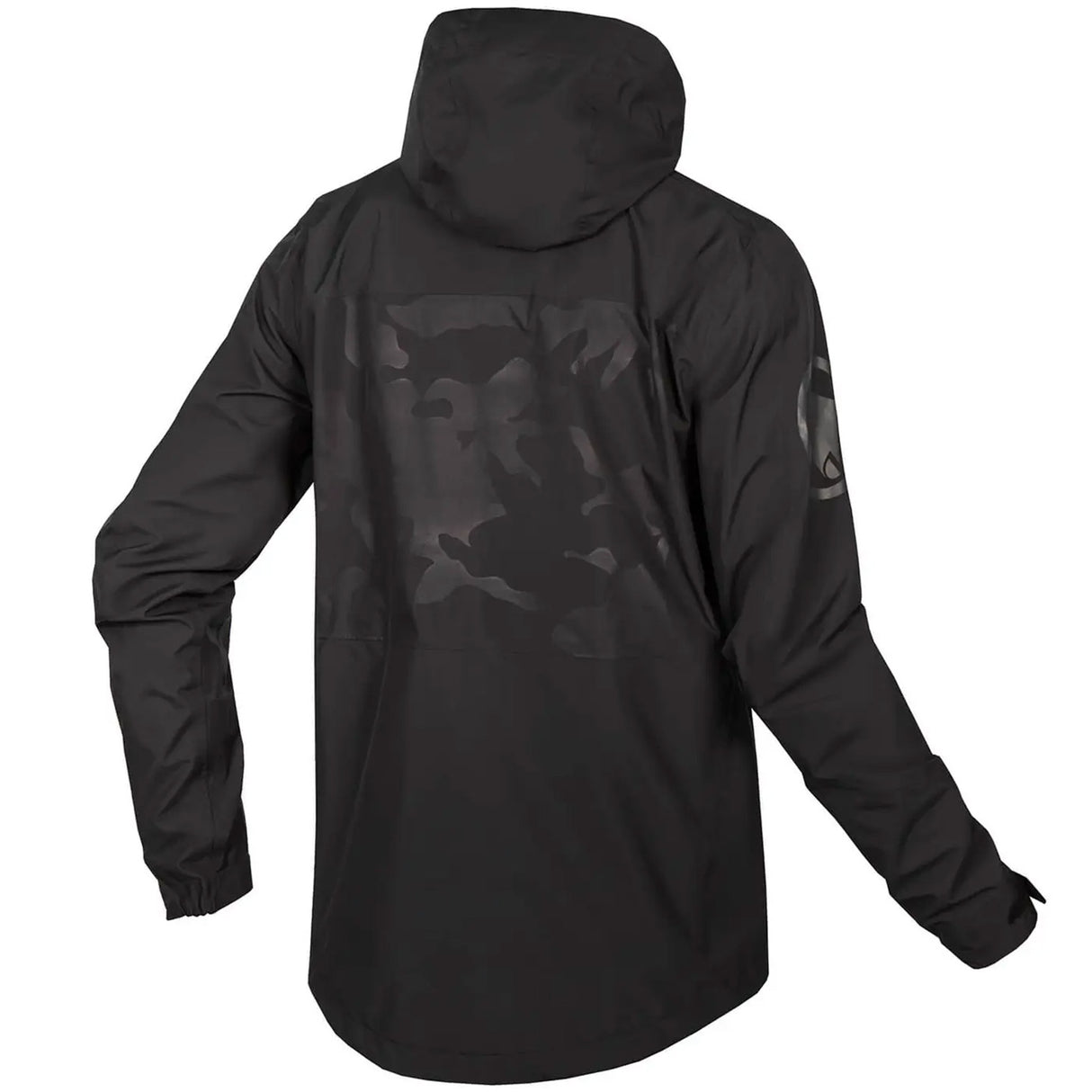Giacca Endura SingleTrack 2 - Nero - D