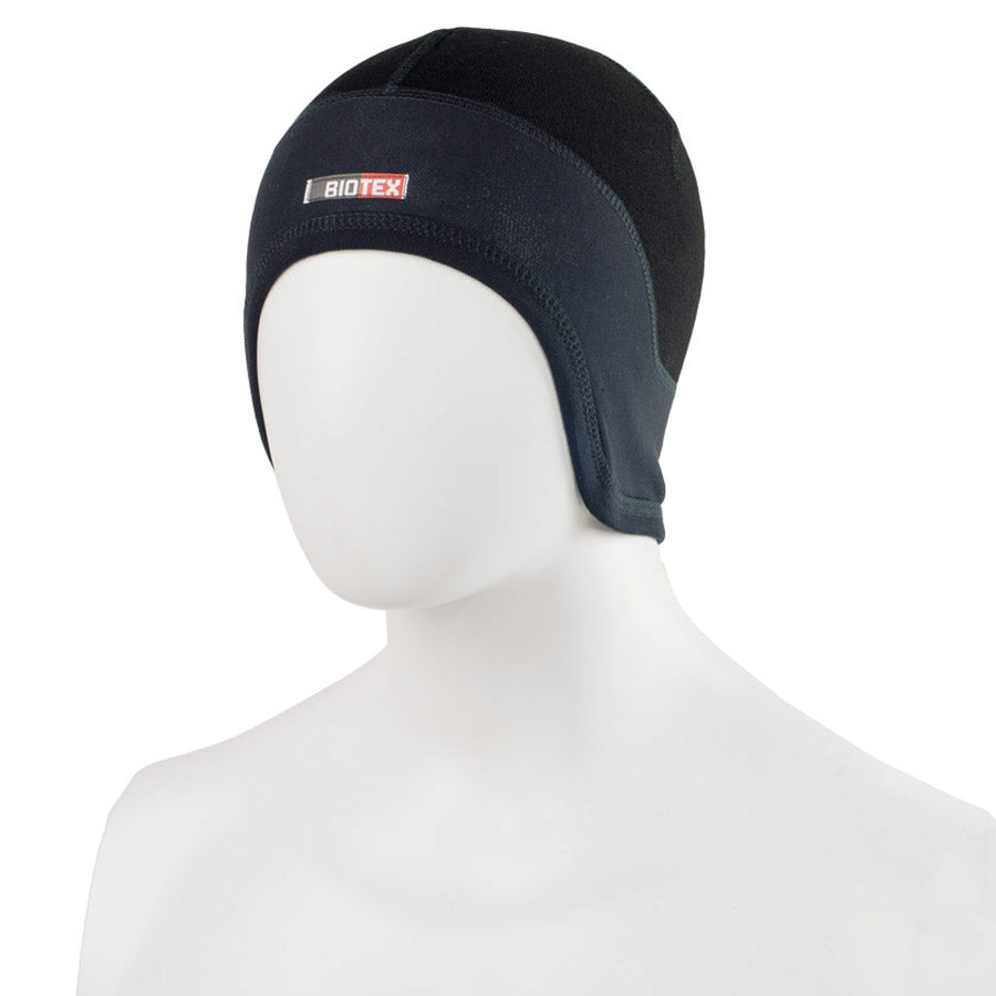 Sottocasco Biotex Antivento - Nero