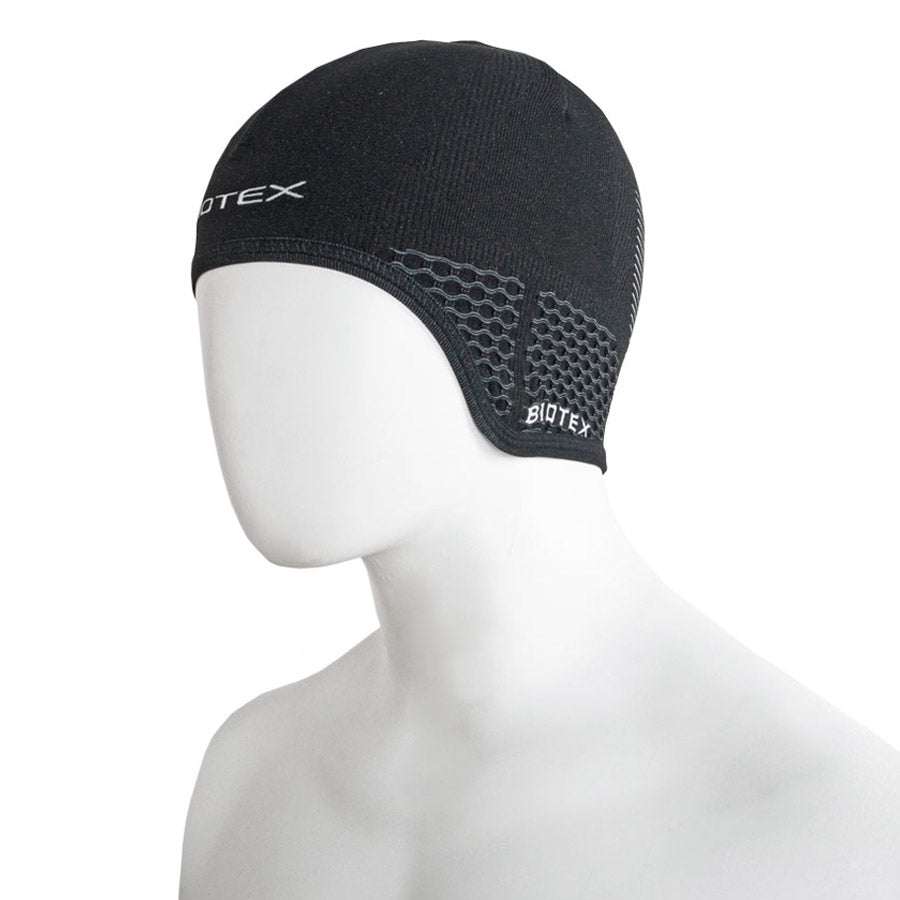 Sottocasco Biotex Warm 3.0 - Nero