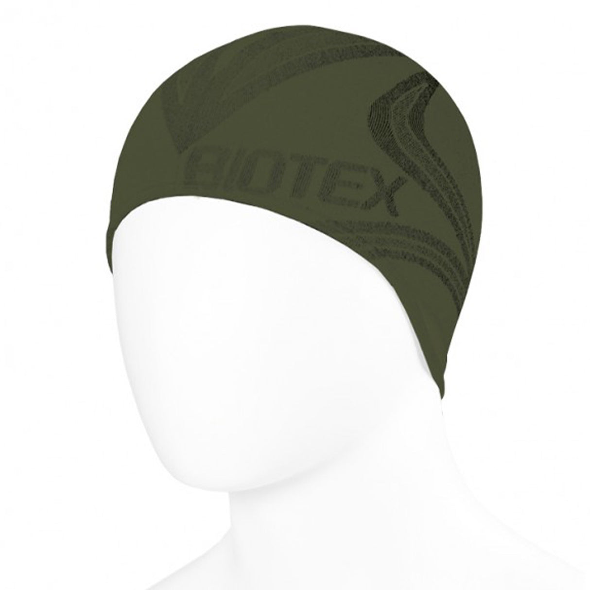 Sottocasco Biotex Seamless - Verde - I