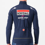 Soudal Quick-Step Perfetto RoS long sleeve jersey
