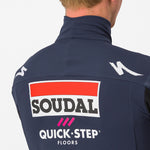 Maillot manches longues Soudal Quick-Step Perfetto RoS