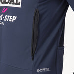 Soudal Quick-Step Perfetto RoS long sleeve jersey