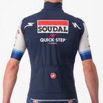 Gilet Soudal Quick-Step Perfetto Ros