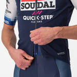 Gilet Soudal Quick-Step Perfetto Ros