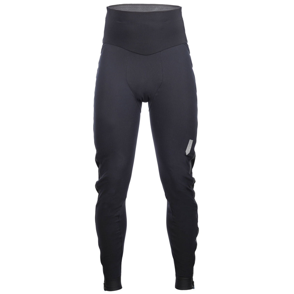 Pantaloni Q36.5 Invernali - Nero - I