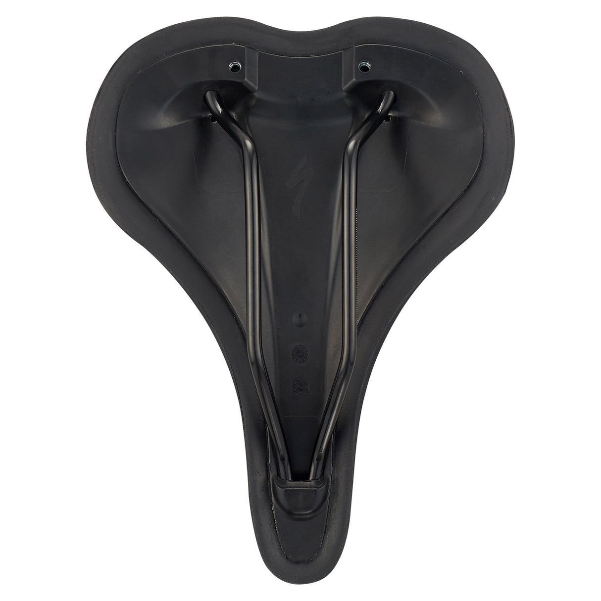 Sella Specialized BG Comfort Gel - Nero