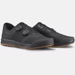 Specialized 2FO ClipLite Mtb shoes - Black