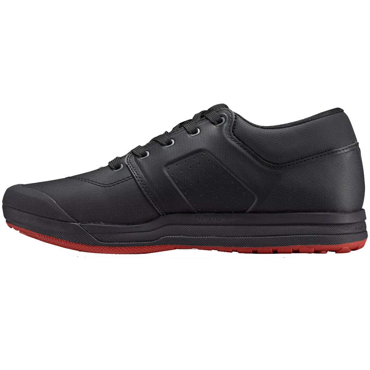 Scarpe Specialized 2FO DH Clip - Nero rosso - C