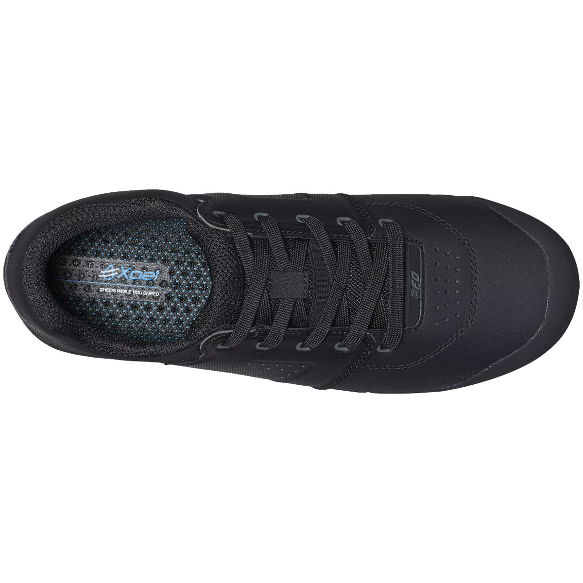 Scarpe Specialized 2FO DH Clip - Nero rosso - E