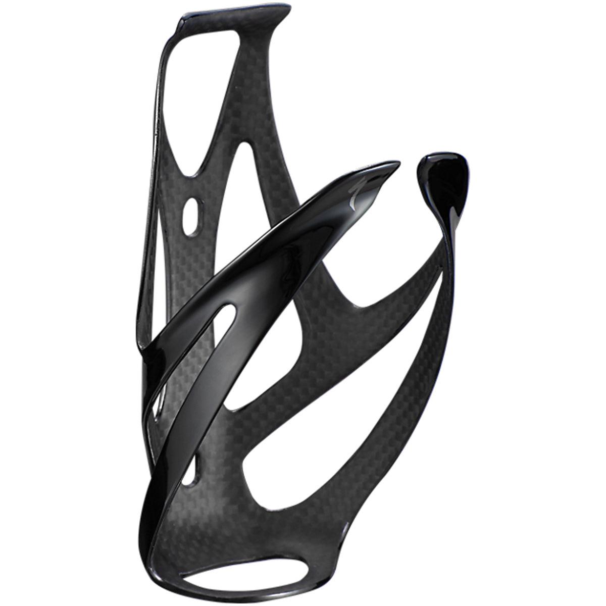 Portaborraccia Specialized SW Rib Cage III Carbon - Nero