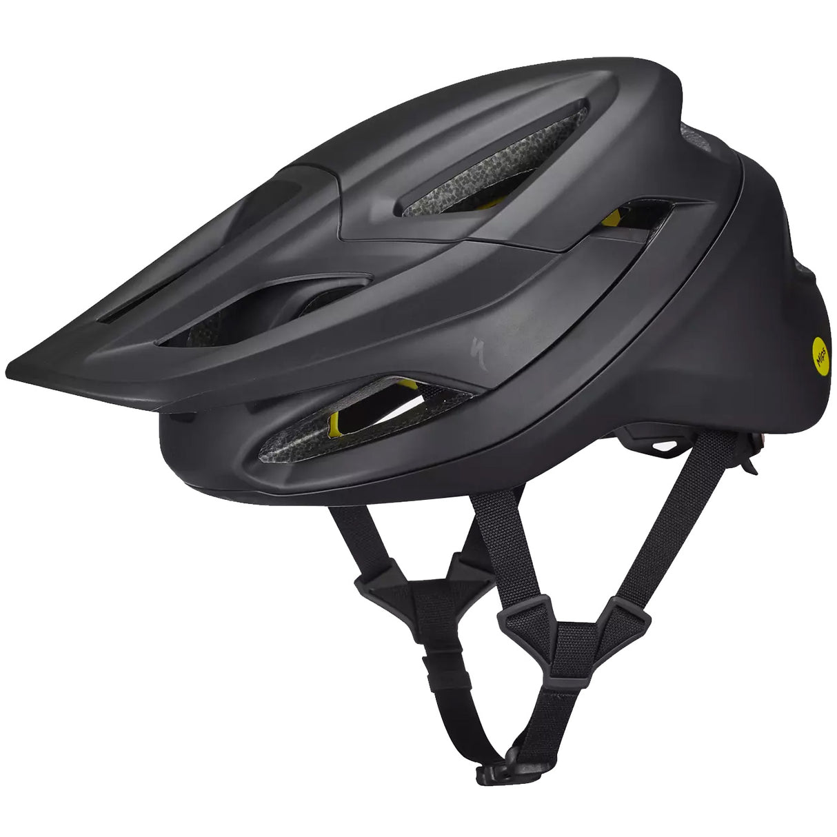Casco Specialized Camber - Nero - I