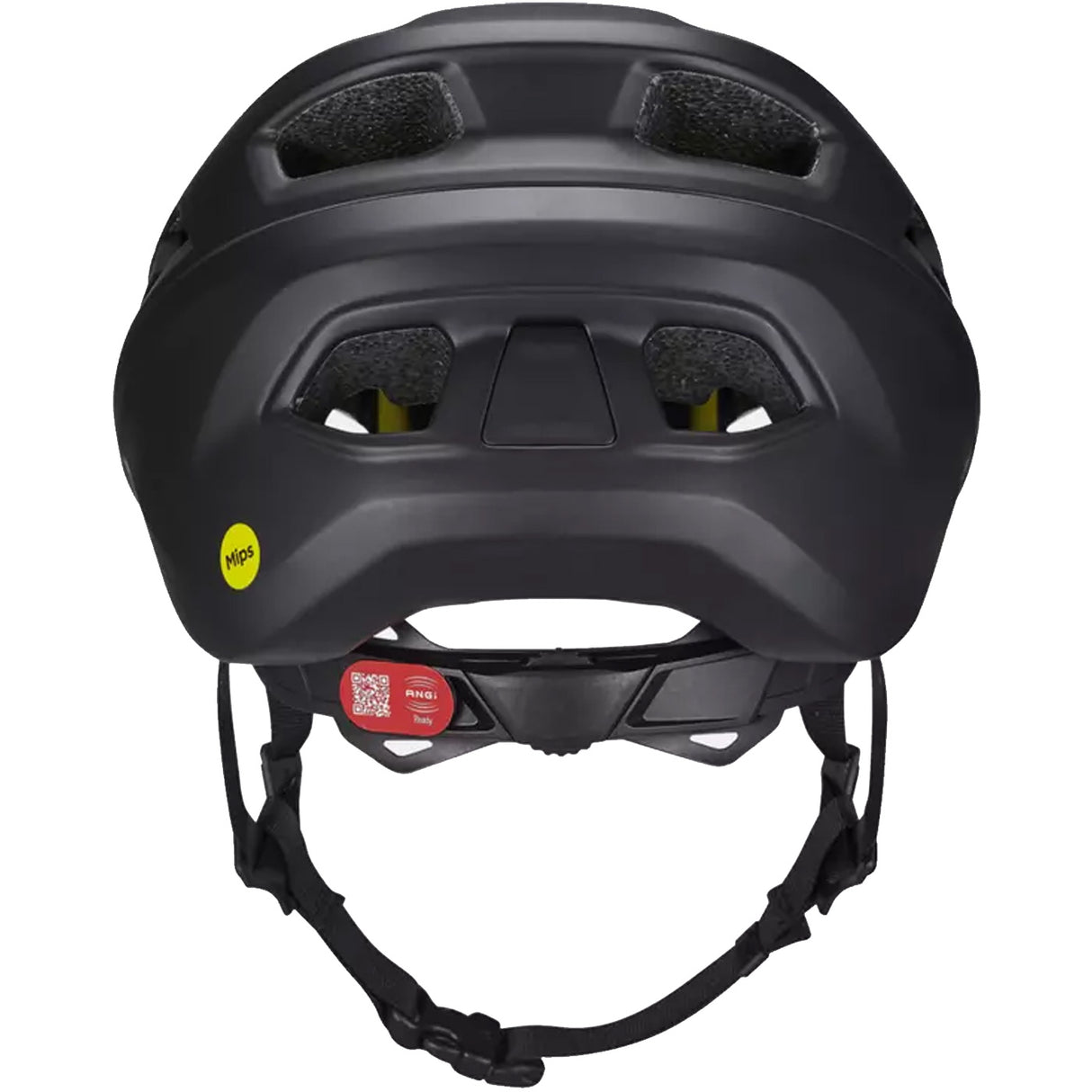 Casco Specialized Camber - Nero - F