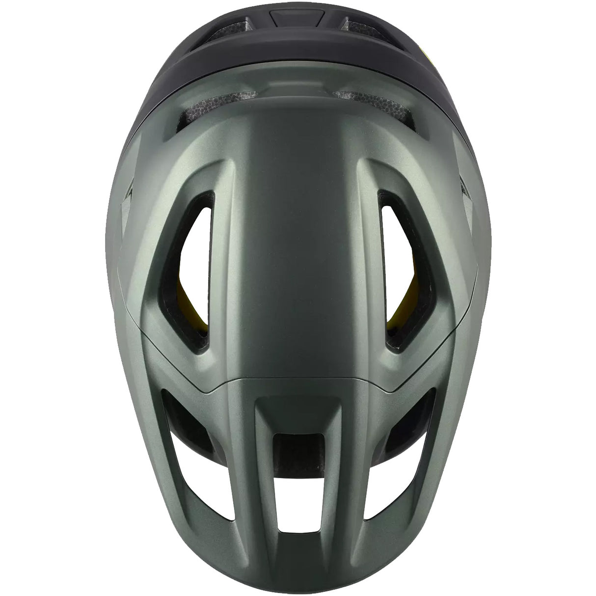 Casco Specialized Camber - Verde - L