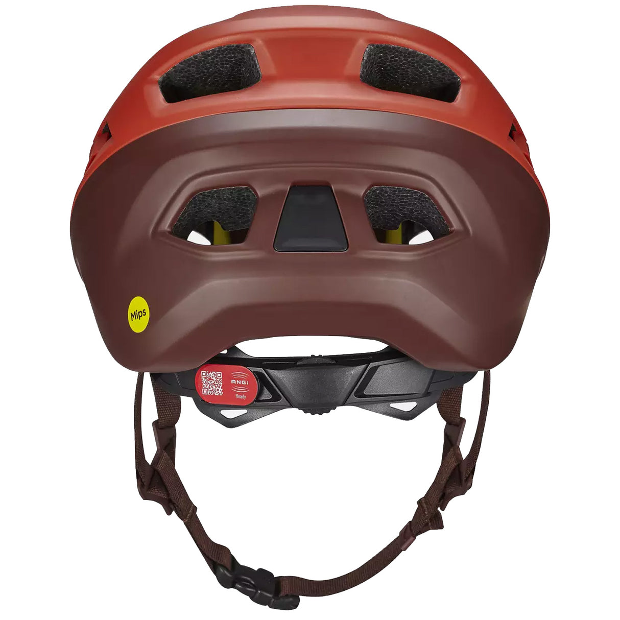 Casco Specialized Camber - Rosso - C