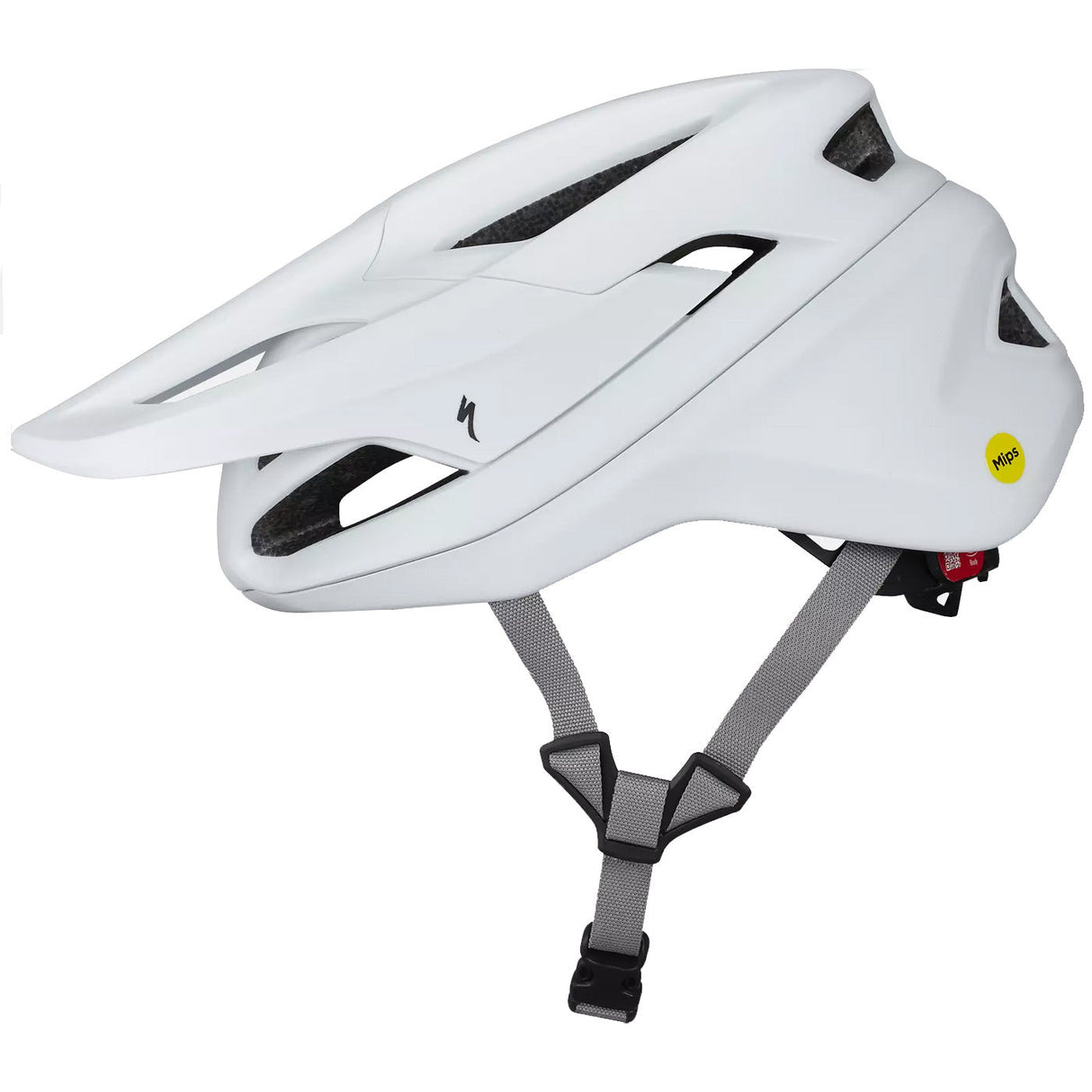 Casco Specialized Camber - Bianco - B
