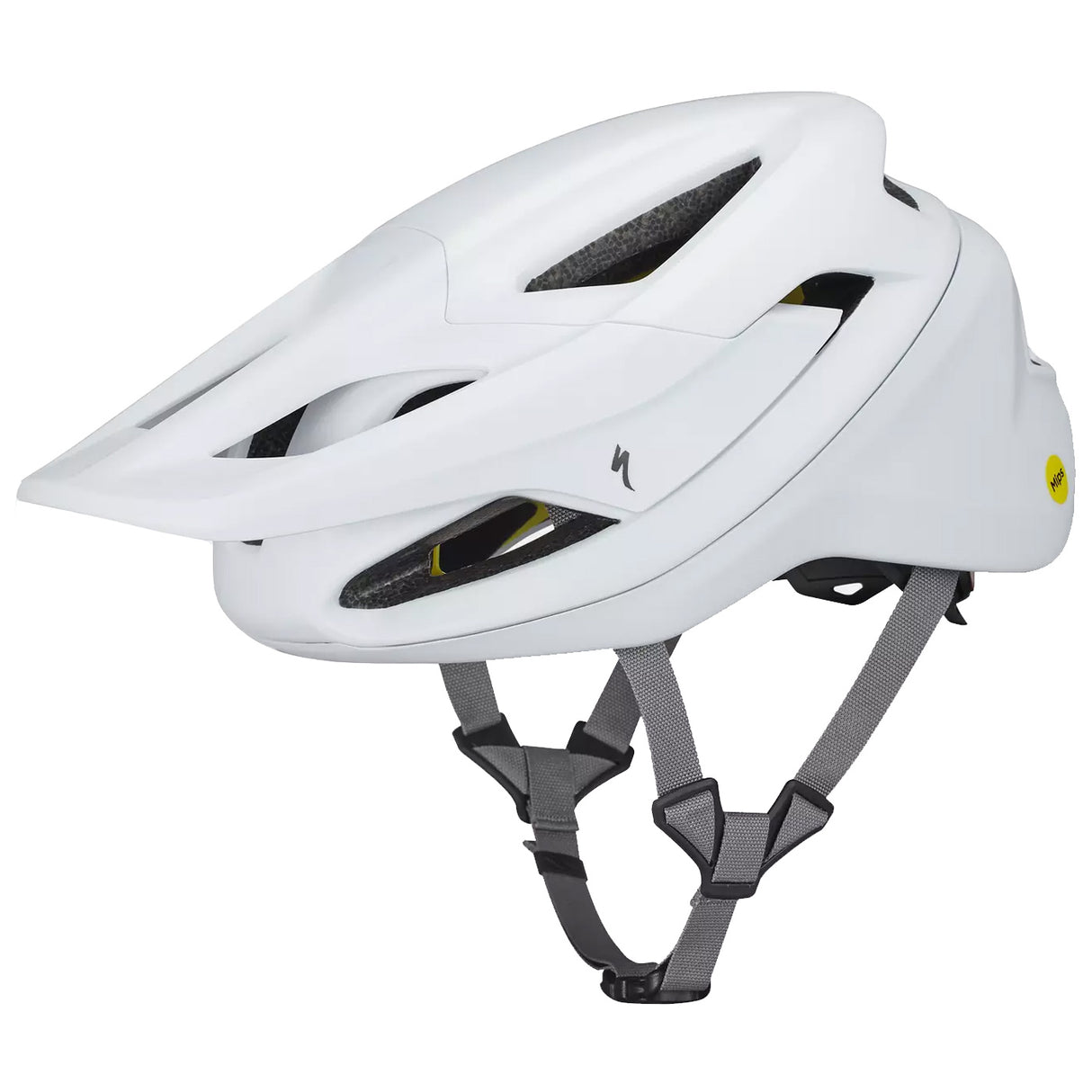 Casco Specialized Camber - Bianco - A