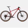 Specialized Chisel Comp - Rosso