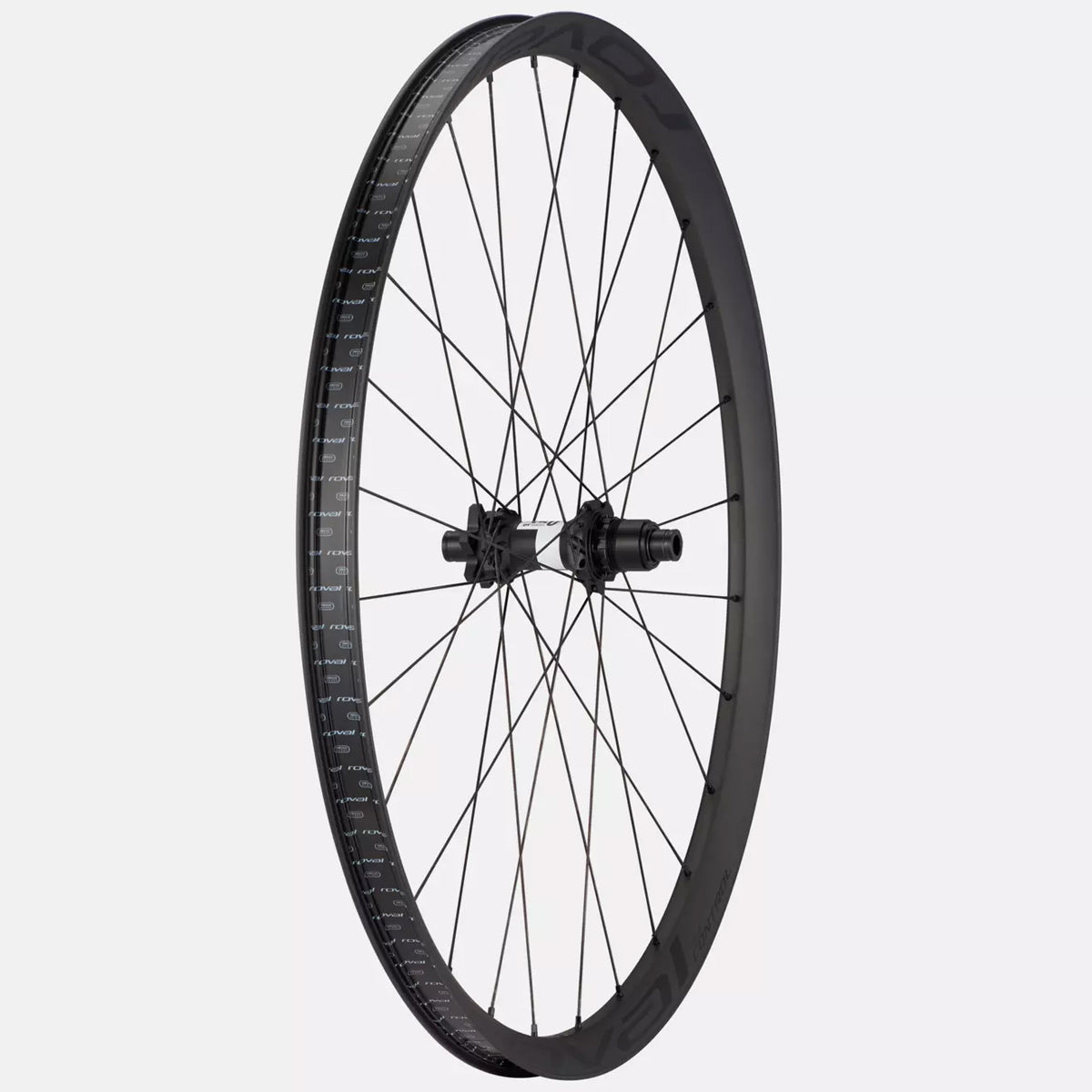 Specialized Roval Control Carbon 29 6B Boost wheels