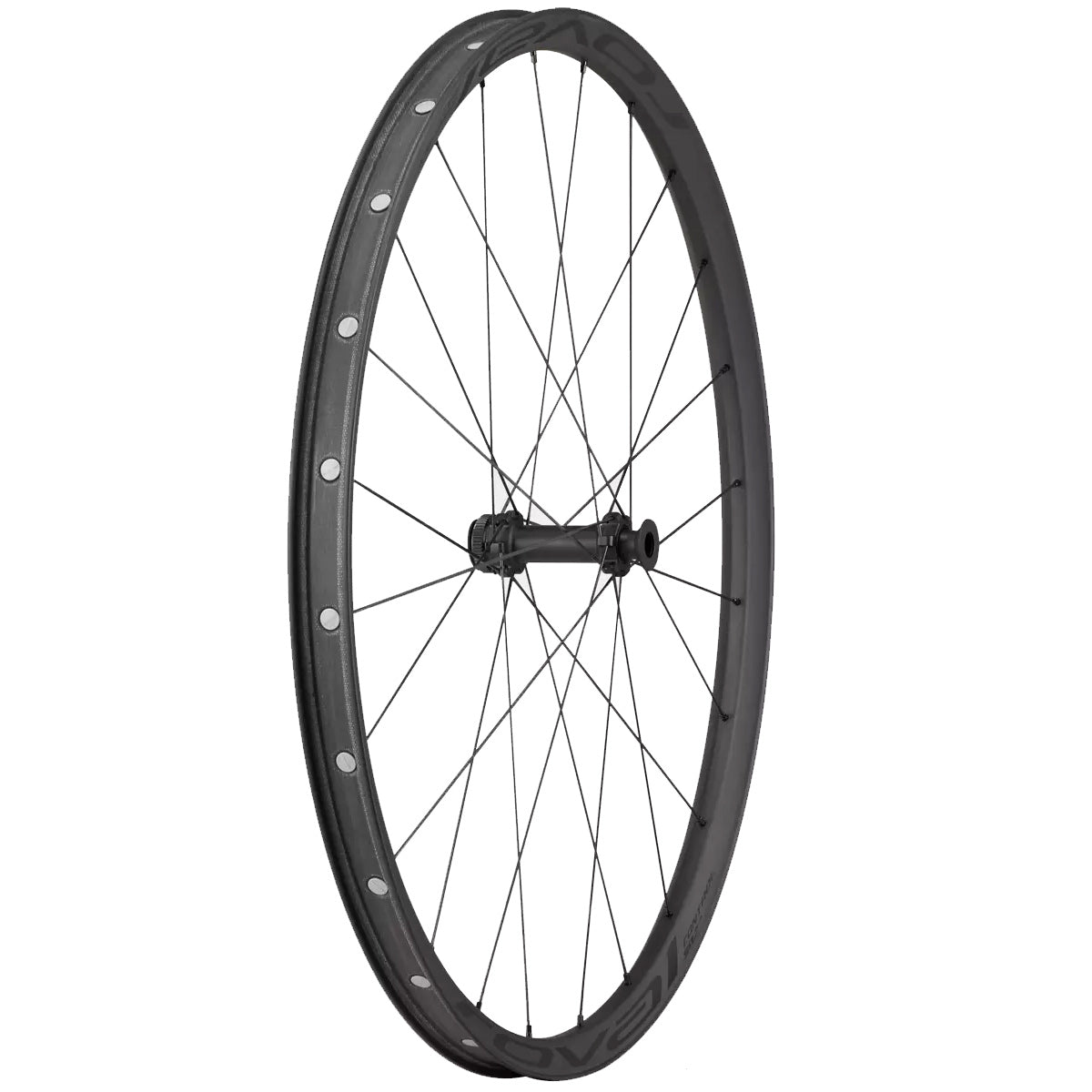 Specialized Roval Control SL 29 CL Boost wheels