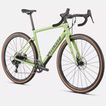 Specialized Diverge Sport Carbon - Green