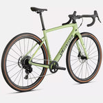 Specialized Diverge Sport Carbon - Verde