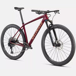 Specialized Epic HT Comp - Red