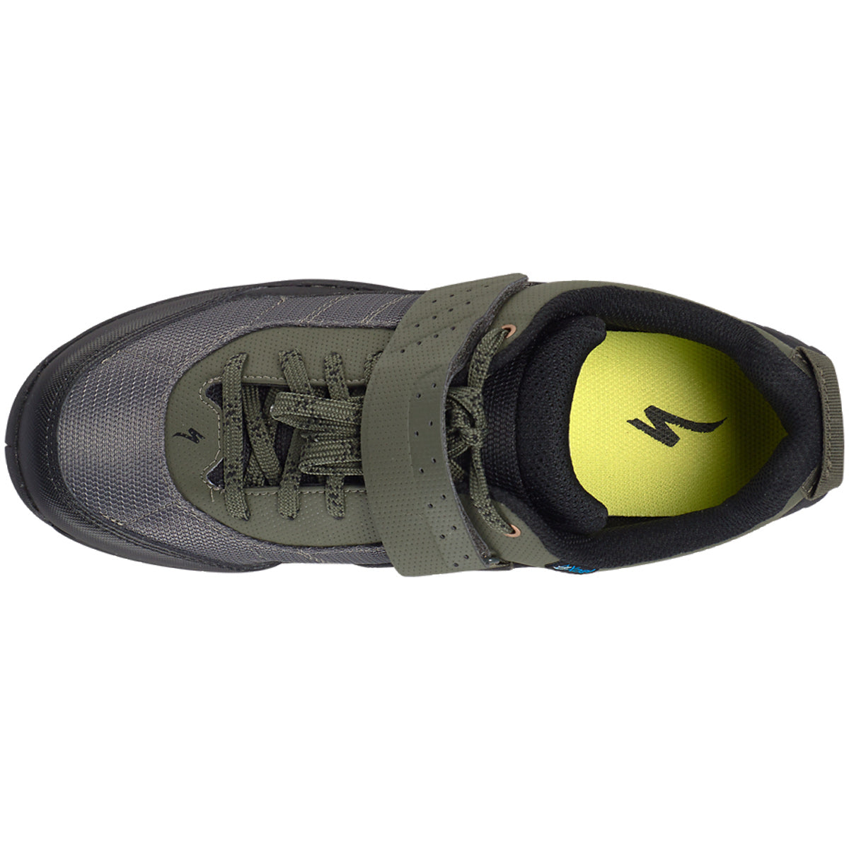 Scarpe Specialized Rime 1.0 - Verde