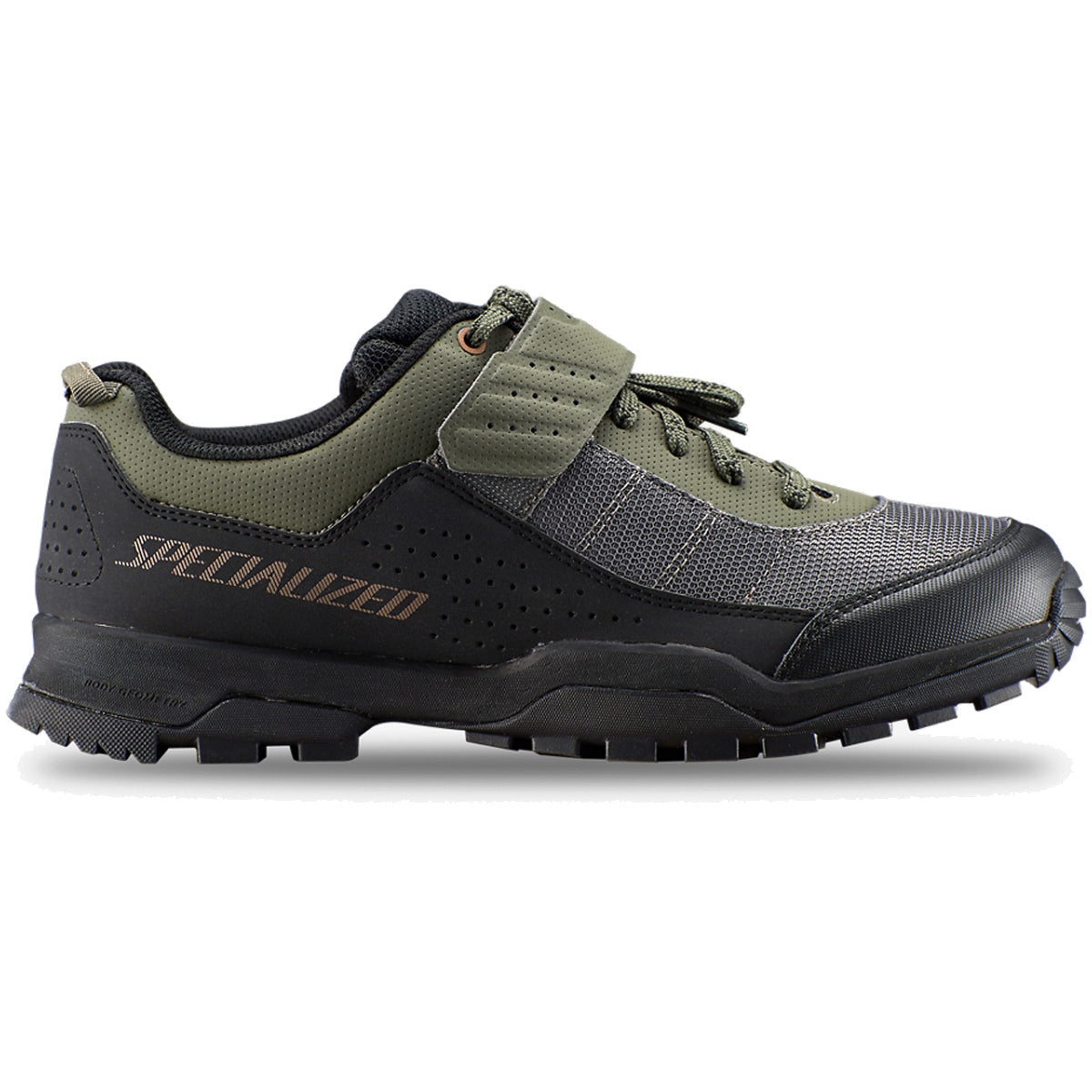 Scarpe Specialized Rime 1.0 - Verde
