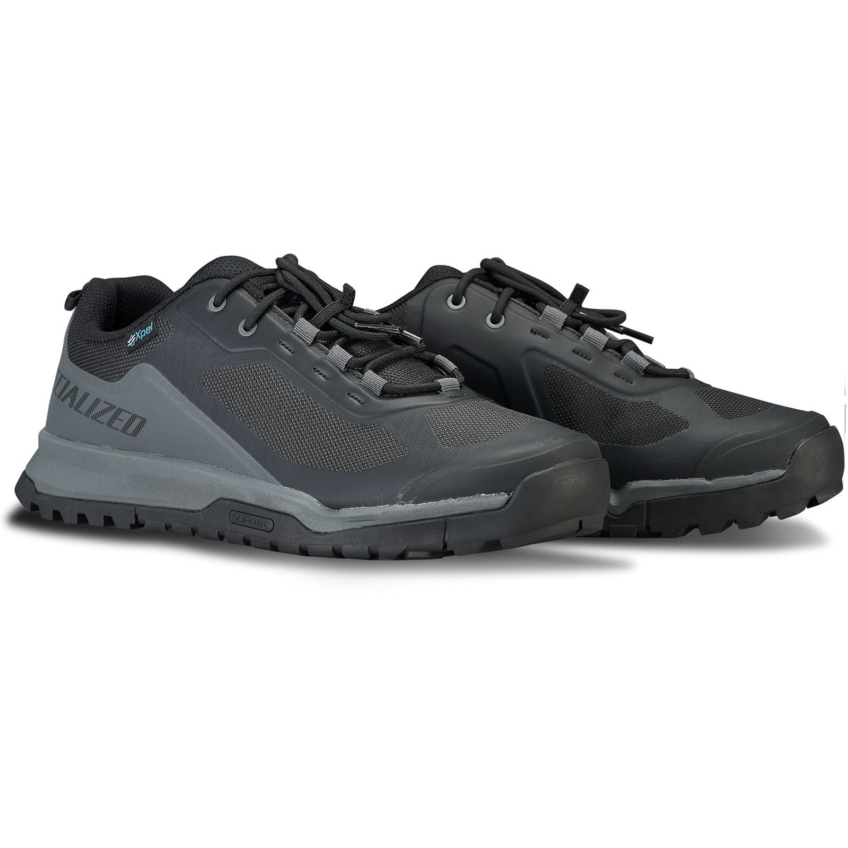 Scarpe Specialized Rime Flat - Nero