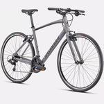 Specialized Sirrus 1.0 - Gris