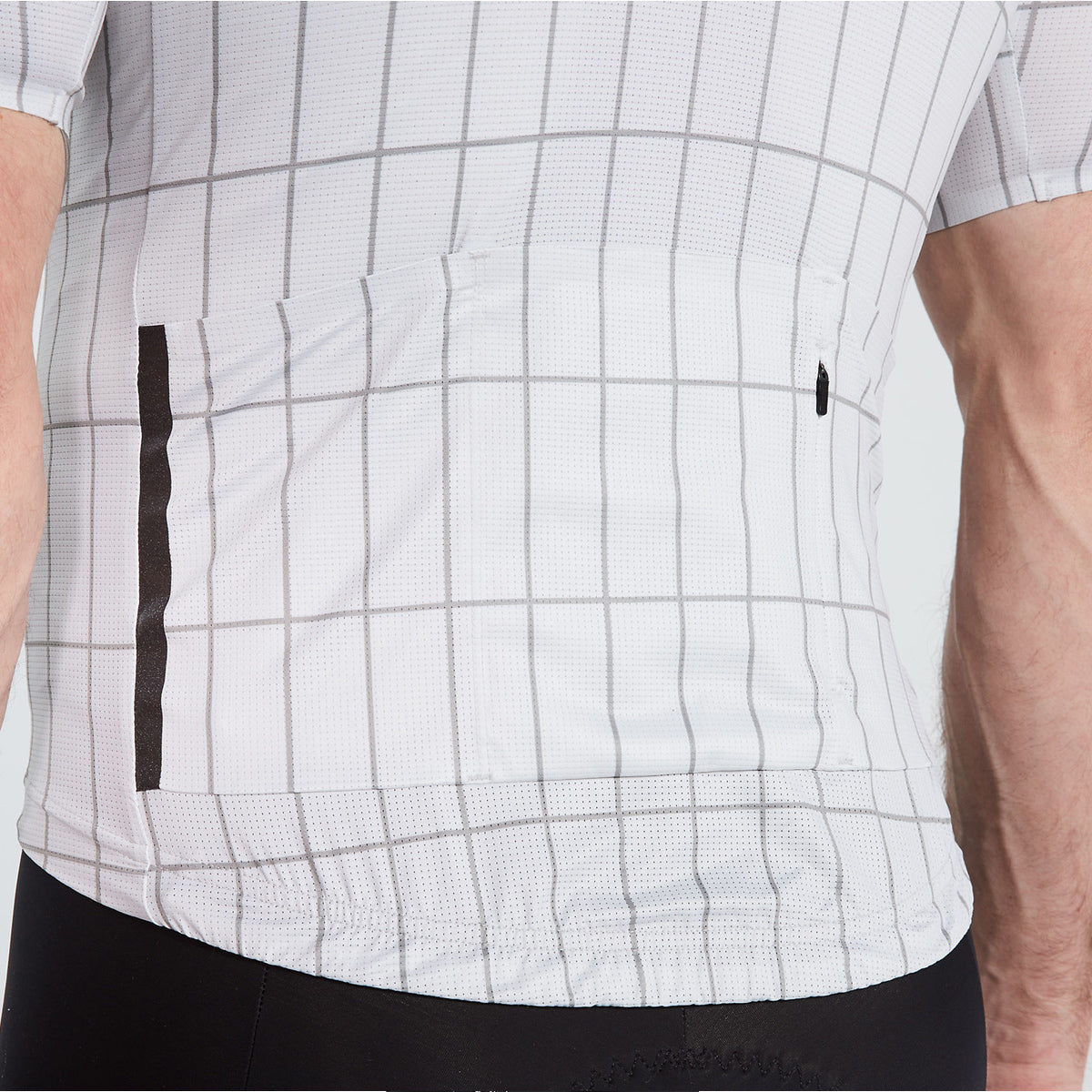 Maglia Specialized SL Air Speed of Light - Bianco - A