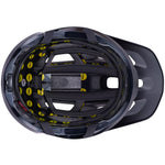 Casco Specialized Tactic 4 Mips - Negro mate