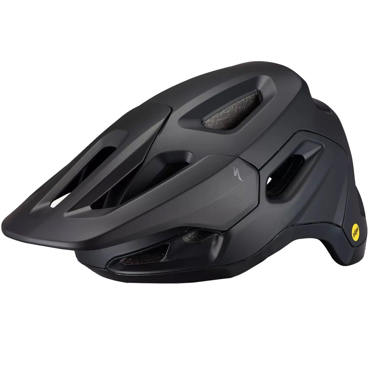 Casco Specialized Tactic 4 Mips - Nero opaco - P