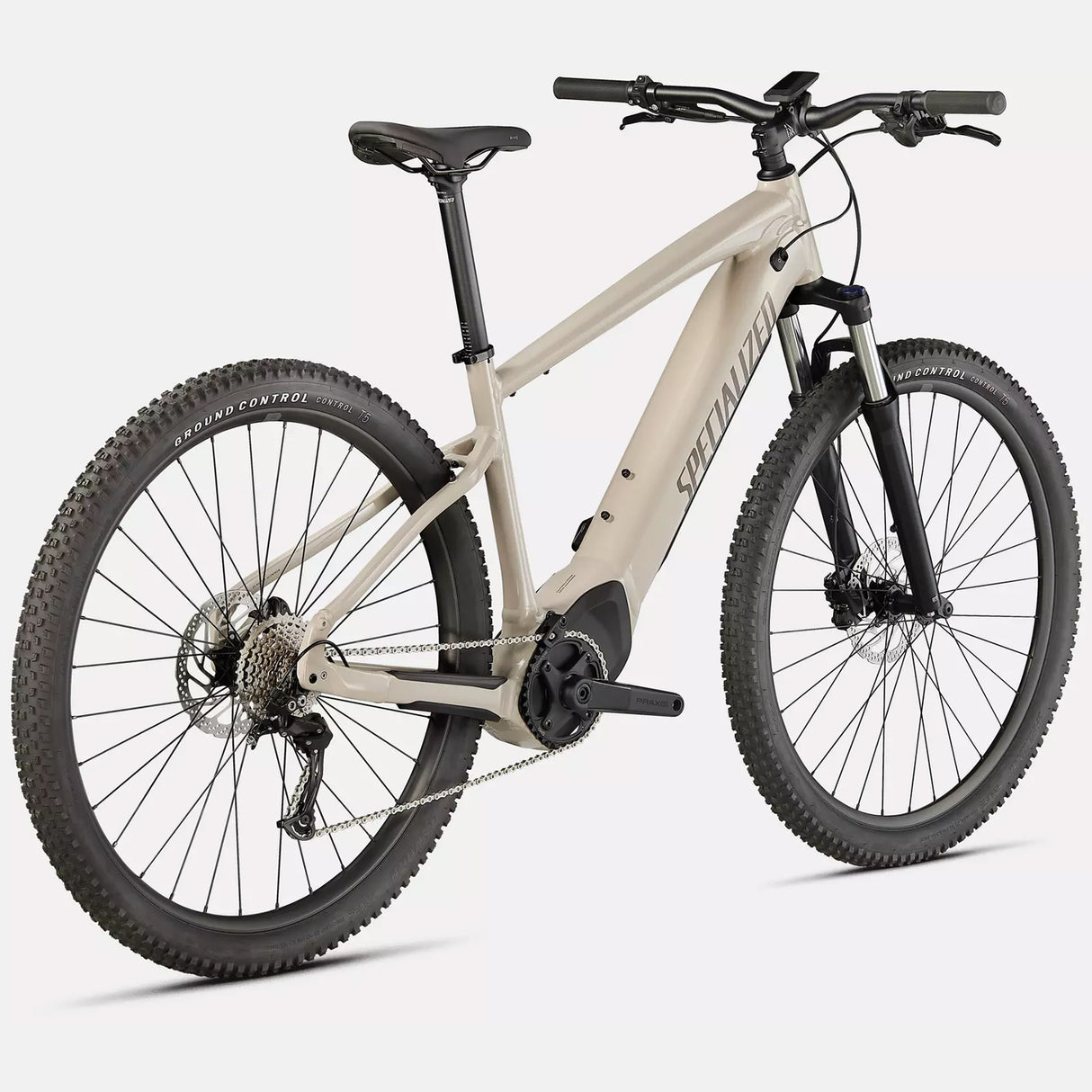 Specialized Turbo Tero 3.0 - Bianco - Q