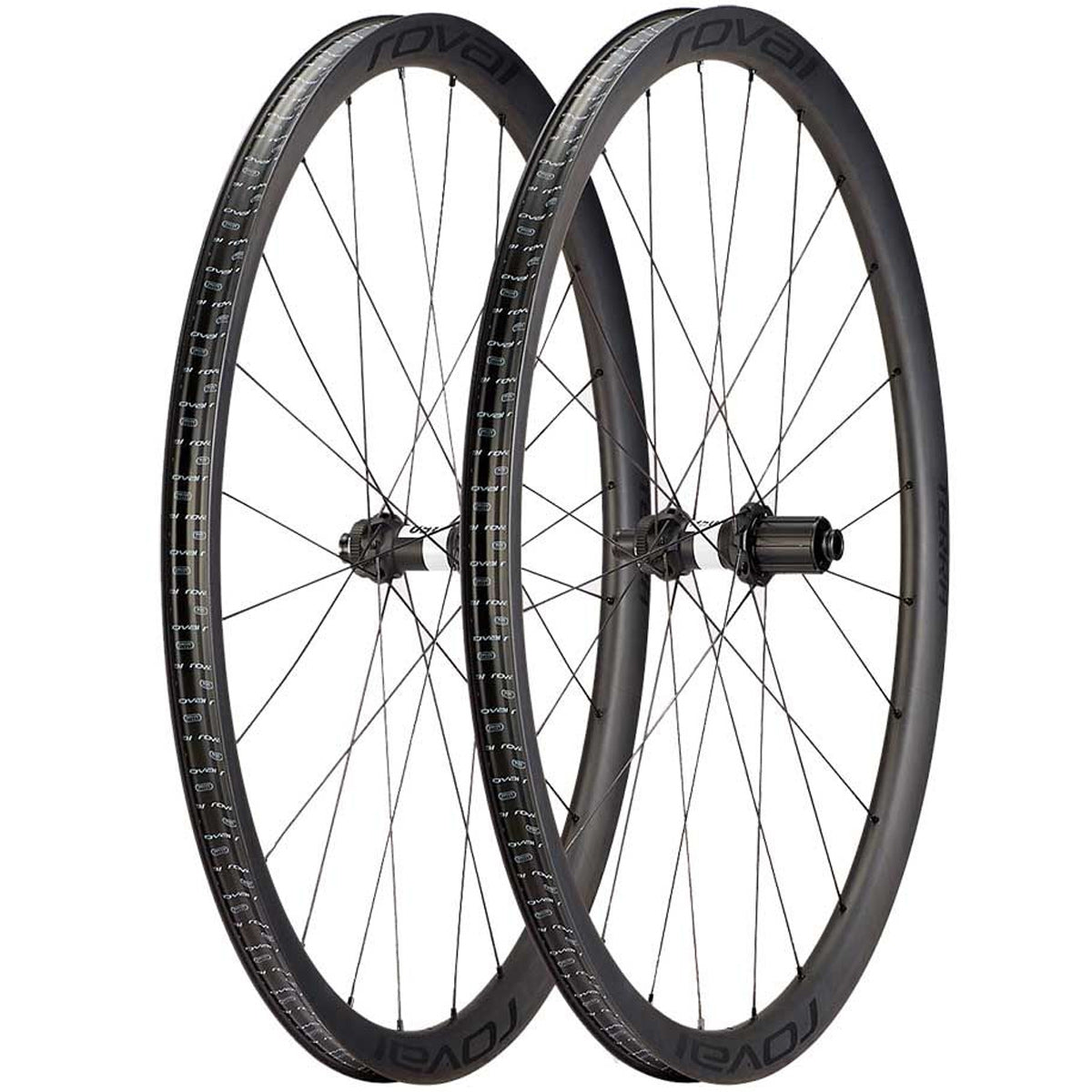 Ruote Roval Terra CL - I