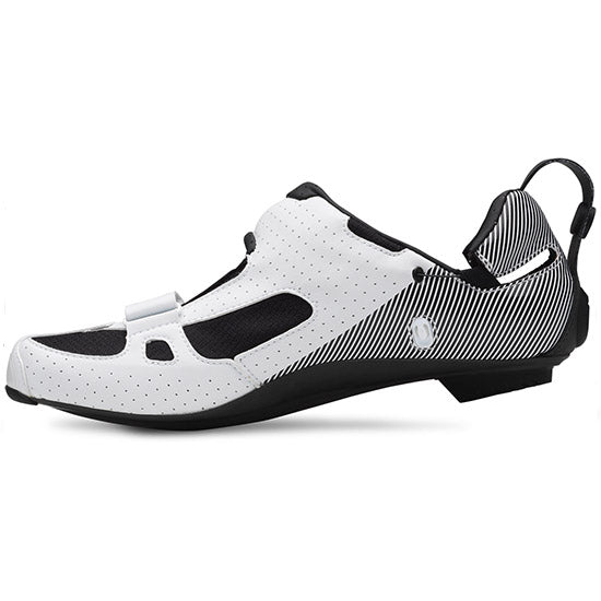 Zapatos Specialized Trivent Blanco – All4cycling