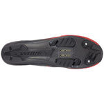 Specialized S-Works Vent Evo Gravel schuhe - Rot