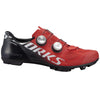 Specialized S-Works Vent Evo Gravel schuhe - Rot